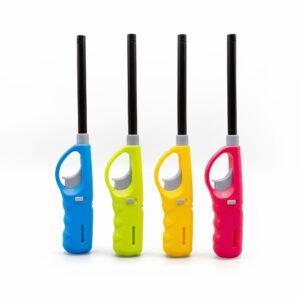 Brichetă PR-31 colorata