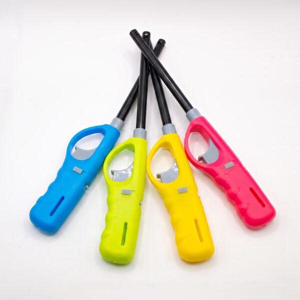 Brichetă PR-31 colorata Brichetă PR-31 colorata