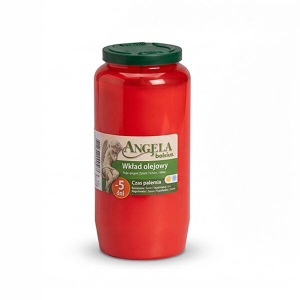 Candelă Angela 5