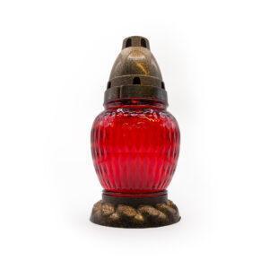 Candelă de sticlă LA 351 Candelă de sticlă LA 351