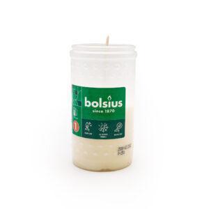 Rezervă candelă Bolsius 1 Rezervă candelă Bolsius 1