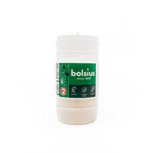 Rezervă candelă Bolsius 2 Rezervă candelă Bolsius 2