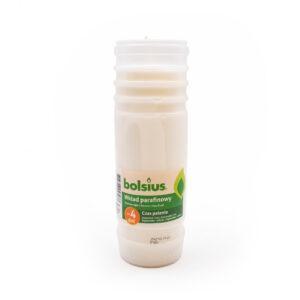 Rezervă candelă Bolsius 4