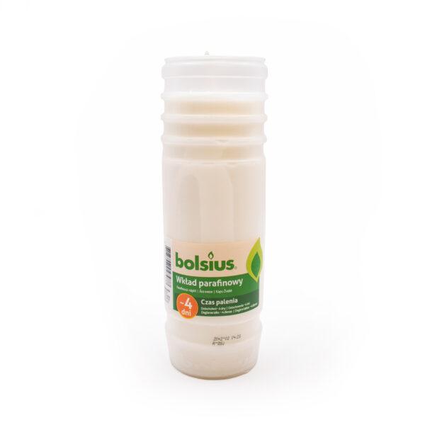 Rezervă candelă Bolsius 4