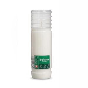 Rezervă candelă Bolsius 7 Rezervă candelă Bolsius 7