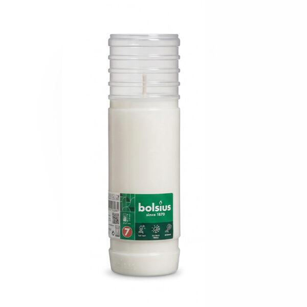 Rezervă candelă Bolsius 7