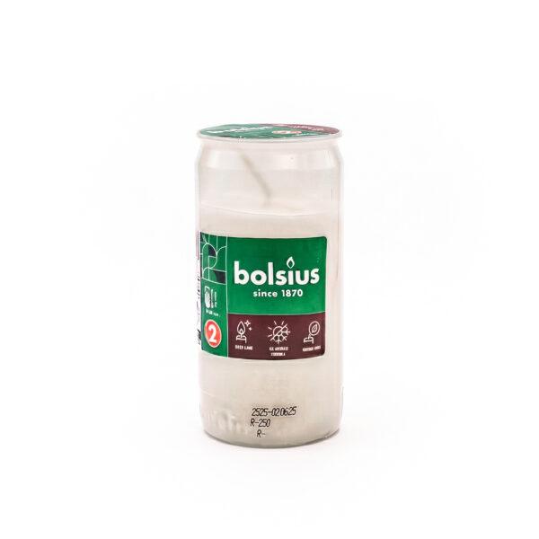 Rezervă candelă Bolsius 2 Rezervă candelă Bolsius 2