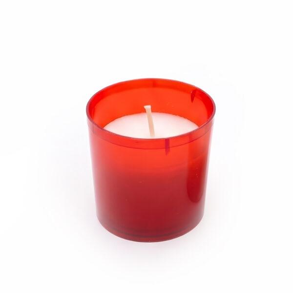 Rezervă candelă WK 60/4 - Rosu