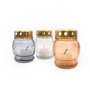 Set Candela Cimitir Set Candela Cimitir