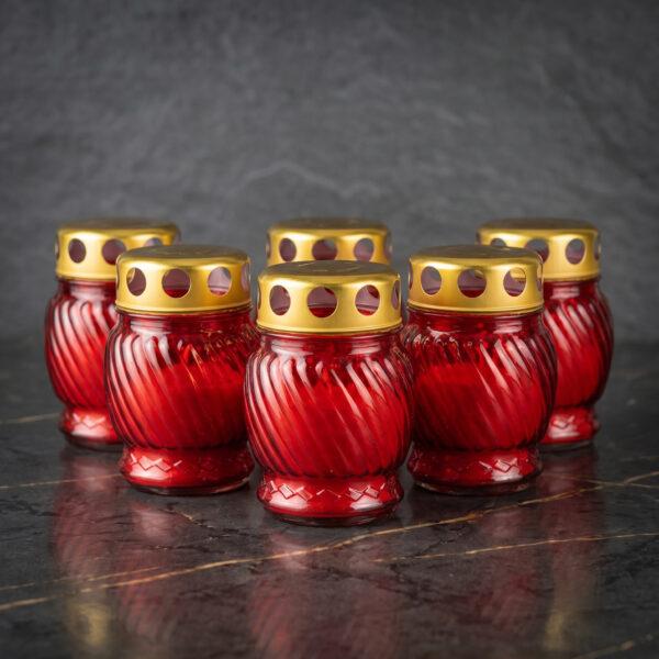 Set candele romania