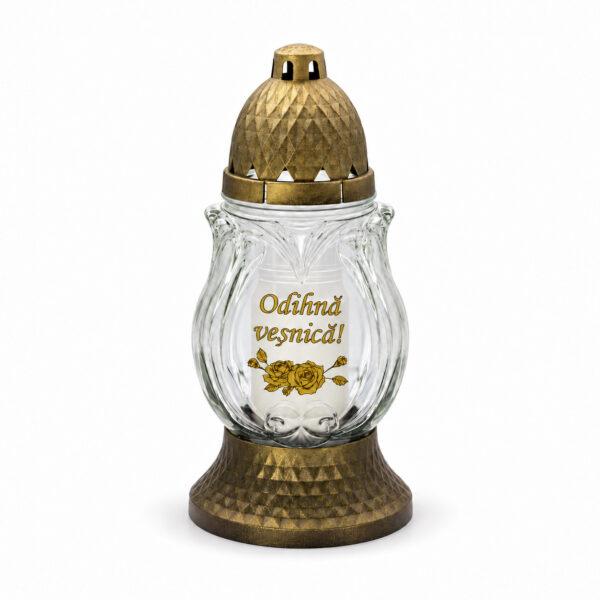 Candelă LA 116 W