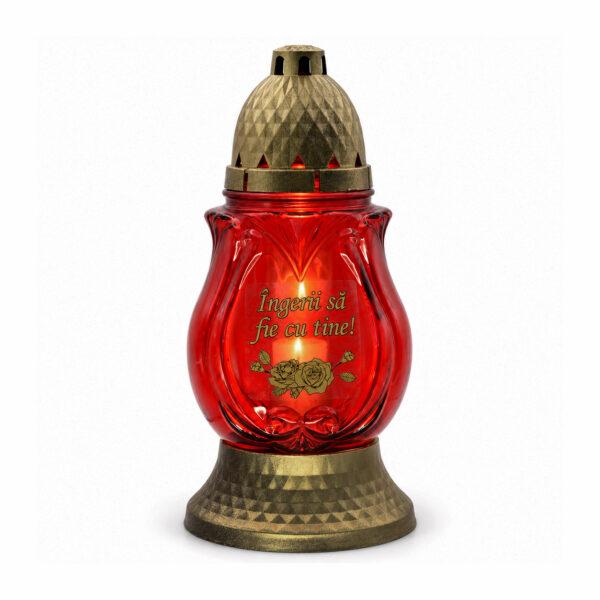 Candelă LA 116 W
