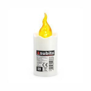 Lumânare LED WK EL S9
