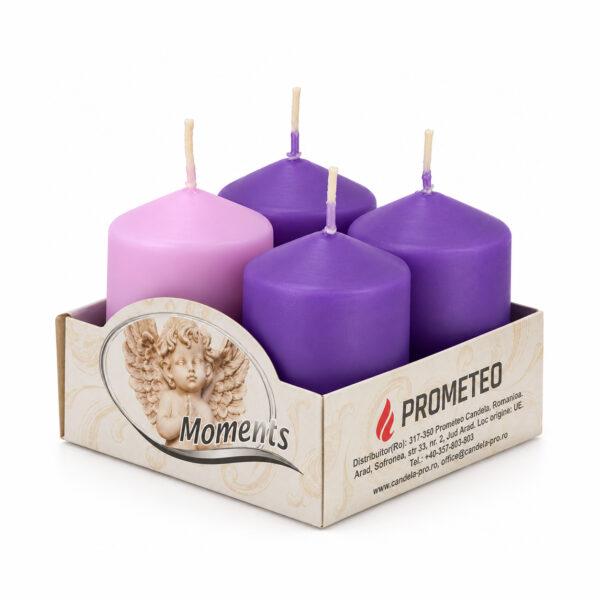 Lumânare ADVENT