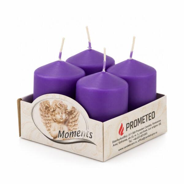 Lumânare ADVENT